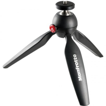 Мини-штатив Manfrotto MTPIXI-B (MTPIXI-B)